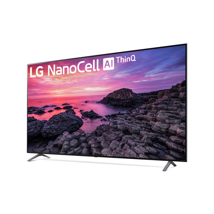 TV 4K LG Nanocell 90