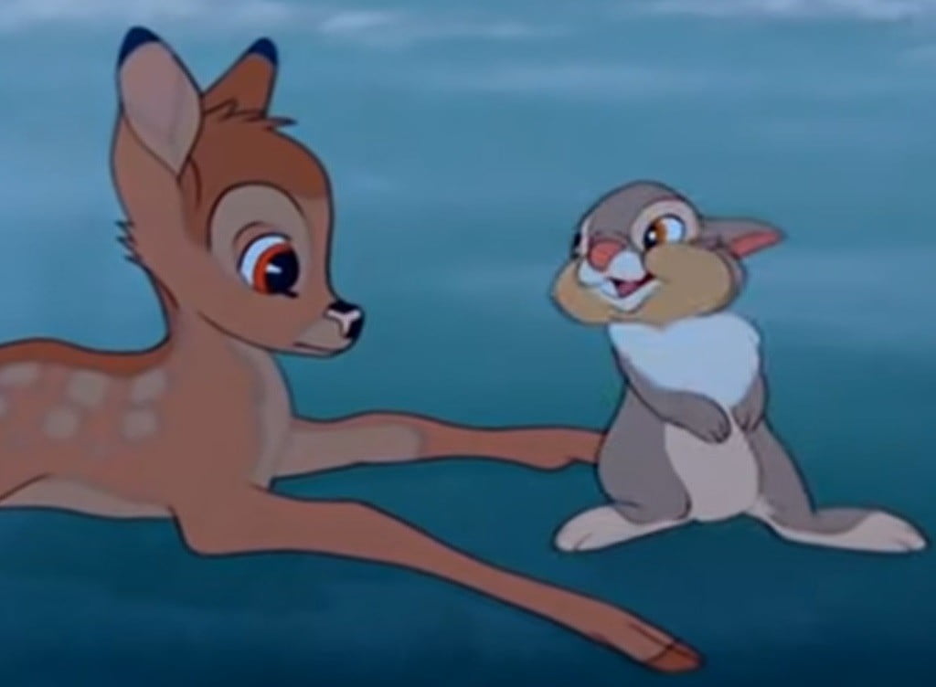 Film Bambi