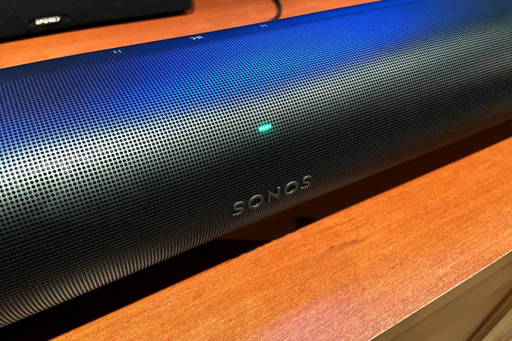 Sonos Arc Dolby Atmos soundbar